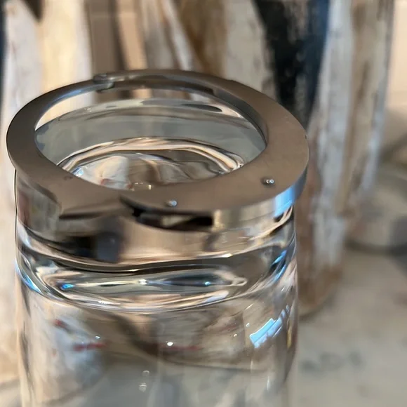 Rare and iconic HELMUT LANG handcuff bracelet